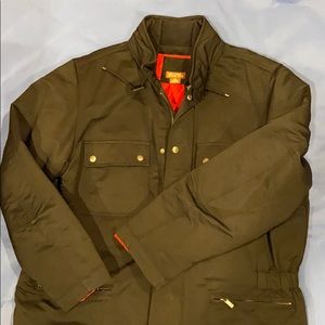 Michael Kors 2in1 coat